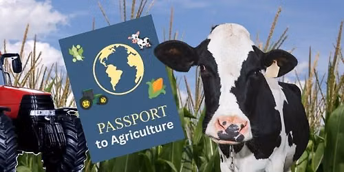 Passport to Agriculture