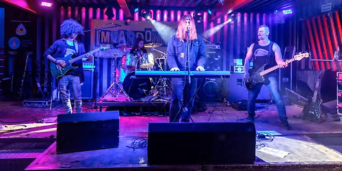 Impardonn\u00e9 @ L\u00e1mp\u00e1s 