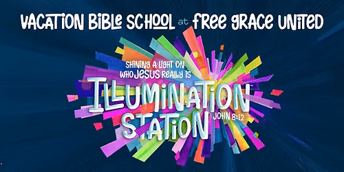 FREE 4-night Kids Event (VBS) in St. Paul