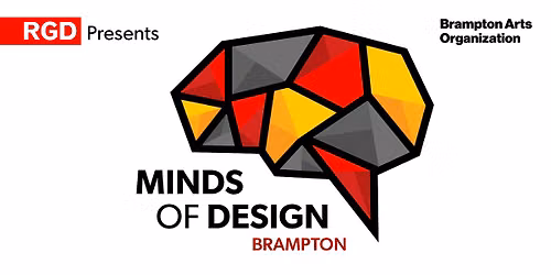 Minds of Design - Brampton