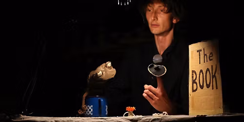 Teatro Matita: Little Night Tales