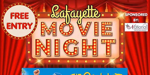 Movie Night