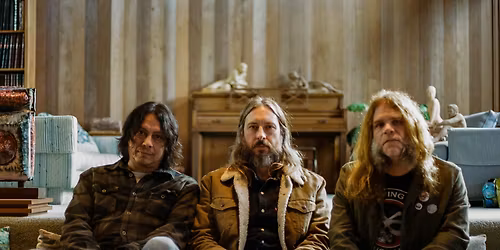 Earthless (21+)