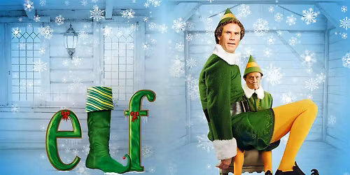 Elf - AM Screening