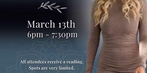 Messages From Spirit