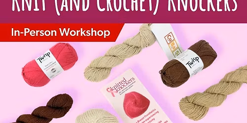 Knit (and Crochet) Knockers