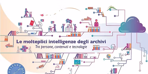 Convegno In Archivio 2026 - Sessione principale