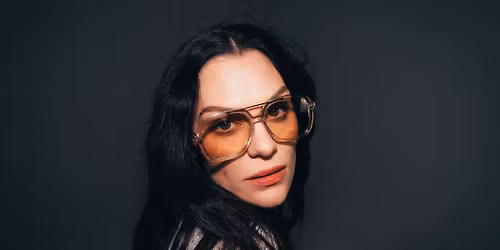 Jessie J Live After Racing - Grandstand & Paddock