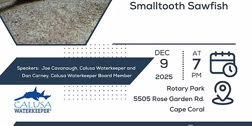 CCFW General Meeting