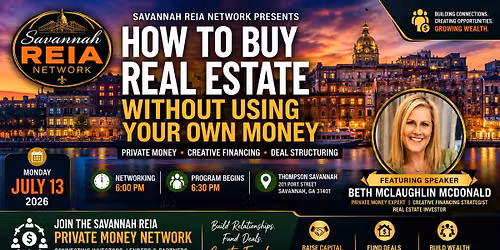 How Are Investors Buying Properties Without Large Down Payments?