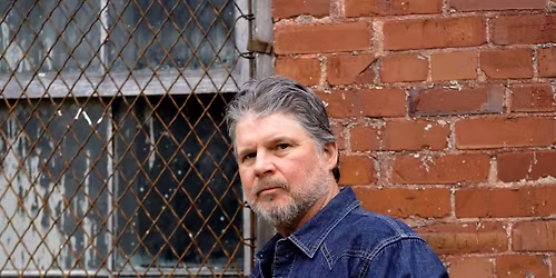 Chris Knight at The Annex, Norfolk, VA