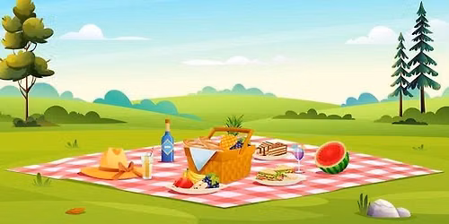Save the Date: 2026 End of Summer Potluck Picnic: SURVIVOR\/BIG BROTHER\/OTHER COMPETITION