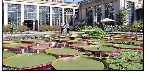 Bus Trip to Pennsylvania