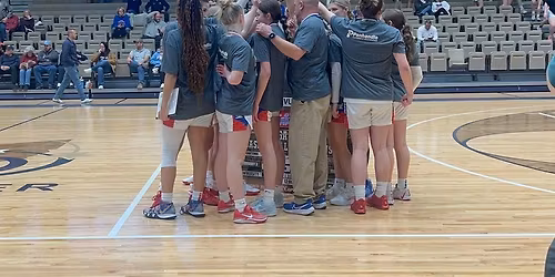 Morgantown High School Girls Basketball Camp