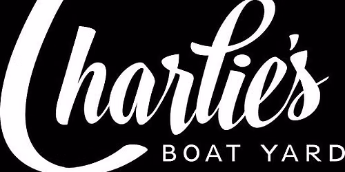 Ukulele Joe LIVE at Charlie's Boat Yard in Buffalo, NY!