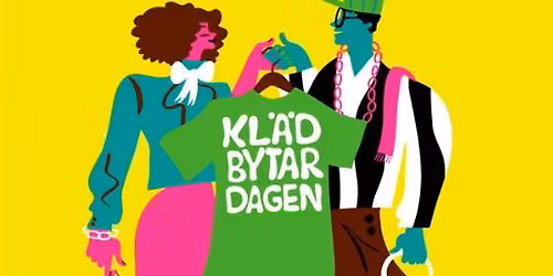 Kl\u00e4dbytardag - Boken\u00e4s bygdeg\u00e5rd