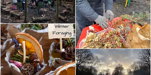 Weekend Winter Wellbeing