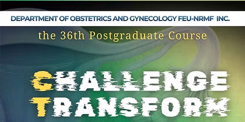 \u201cCTRL: Challenge, Transform, Reframe Learning in Obstetrics and Gynecology\u201d