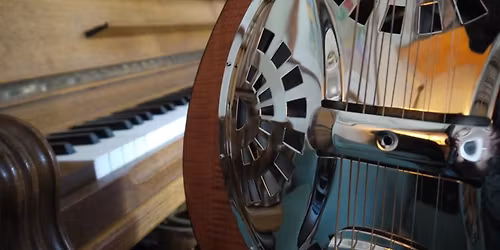 The Spoonful - Live at The Ram