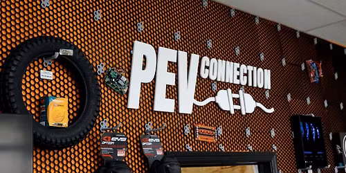 PEV Flea Market - eBike, Onewheel, Emoto, EUC