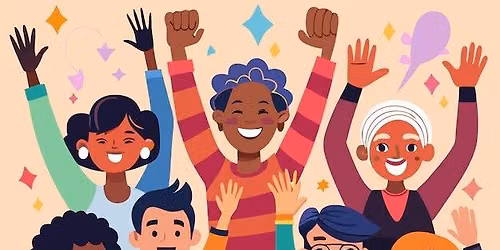 OH, HAPPY DAY!  - A Time of Wellness for the Body, Mind, and Spirit