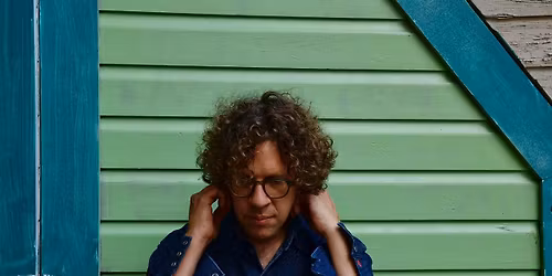Phil Cook