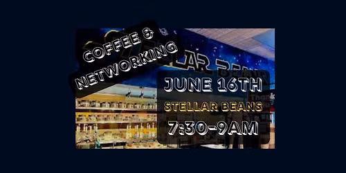 NLN Coffee and Networking