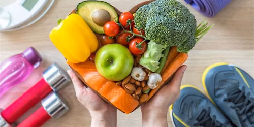 Natural Health Workshop