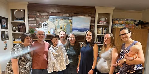 Mom's Night Out