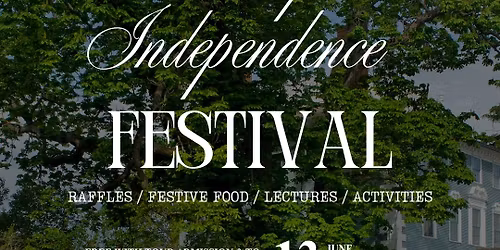 Tree of Independence Festival