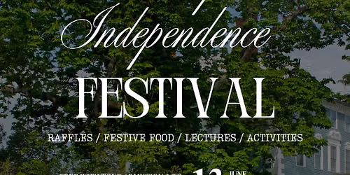 Tree of Independence Festival