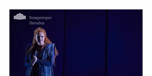 Opera Kino \/\/ TRISTAN & ISOLDE fra Dresden