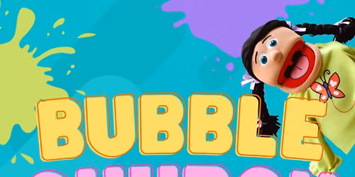 Bubble Church