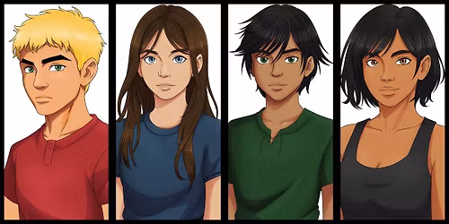 Autographed Book Sale!