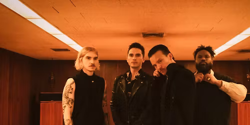 The Cab in Los Angeles