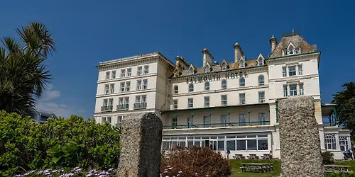 Business Cornwall Spring Networking Lunch