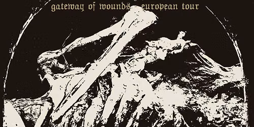 Fossilization (Br) Phobocosm (Can) IMPURIST (Hull) Dismembered (Hull)