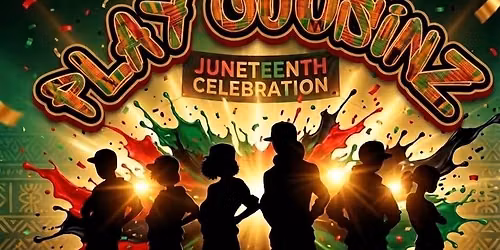 Juneteenth Celebration \ud83d\ude4c\ud83c\udffe