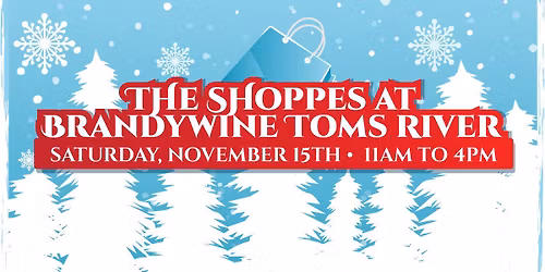 The Shoppes at Brandywine Toms River