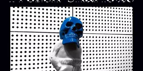 Jack White Pre-Release Listening Party - Frozen Charlotte