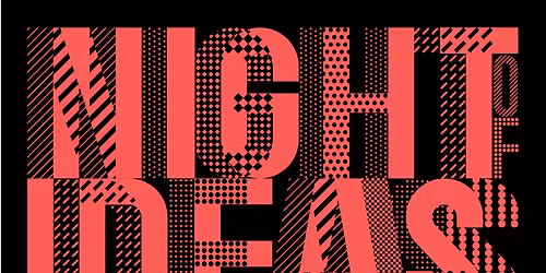 Night of Ideas - DC