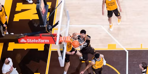 Wyoming Cowboys at Northern Colorado Bears Wrestling
