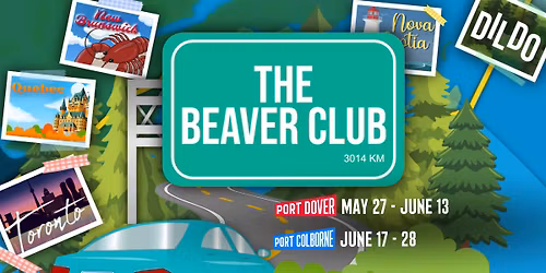 The Beaver Club