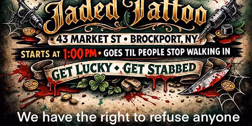 St. Paddy\u2019s day Massacre