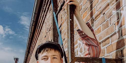 David L\u00fcbke - Wo der Mond die Erde k\u00fcsst \/\/ Hannover