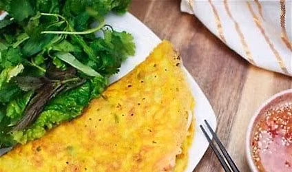 SOLD OUT - Cultural Cooking Series: A Taste of Vietnam