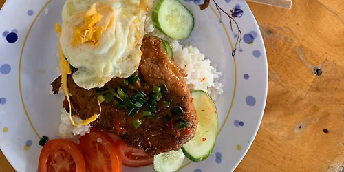 SOLD OUT - Cultural Cooking Series: A Taste of Vietnam