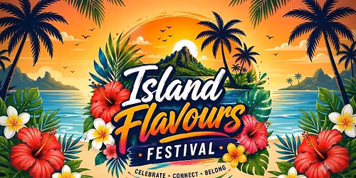 Island Flavours Festival