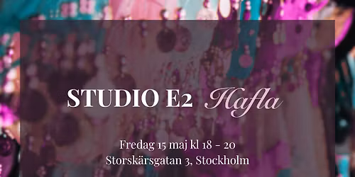 STUDIO E2 HAFLA