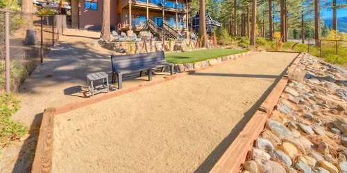 Retreat Collective \/ Heal and Ski Plus One